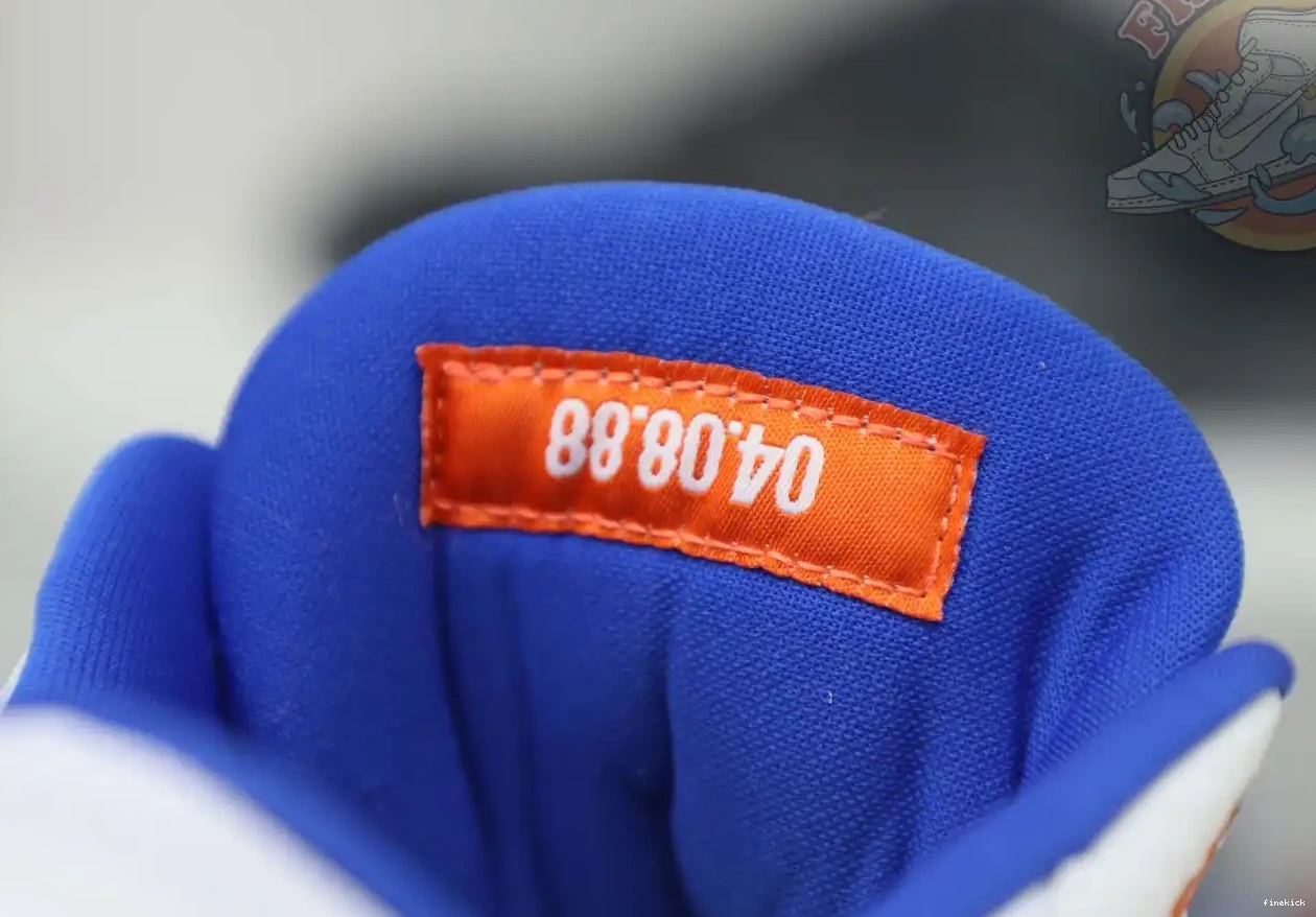 'KNICKS' RETRO AIR 3 JORDAN 0701